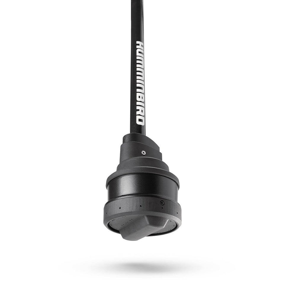Thumbnail: Humminbird MEGA 360 Imaging - Fortrex