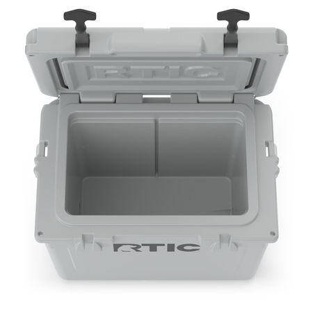Thumbnail: RTIC 20 Quart Hard Cooler