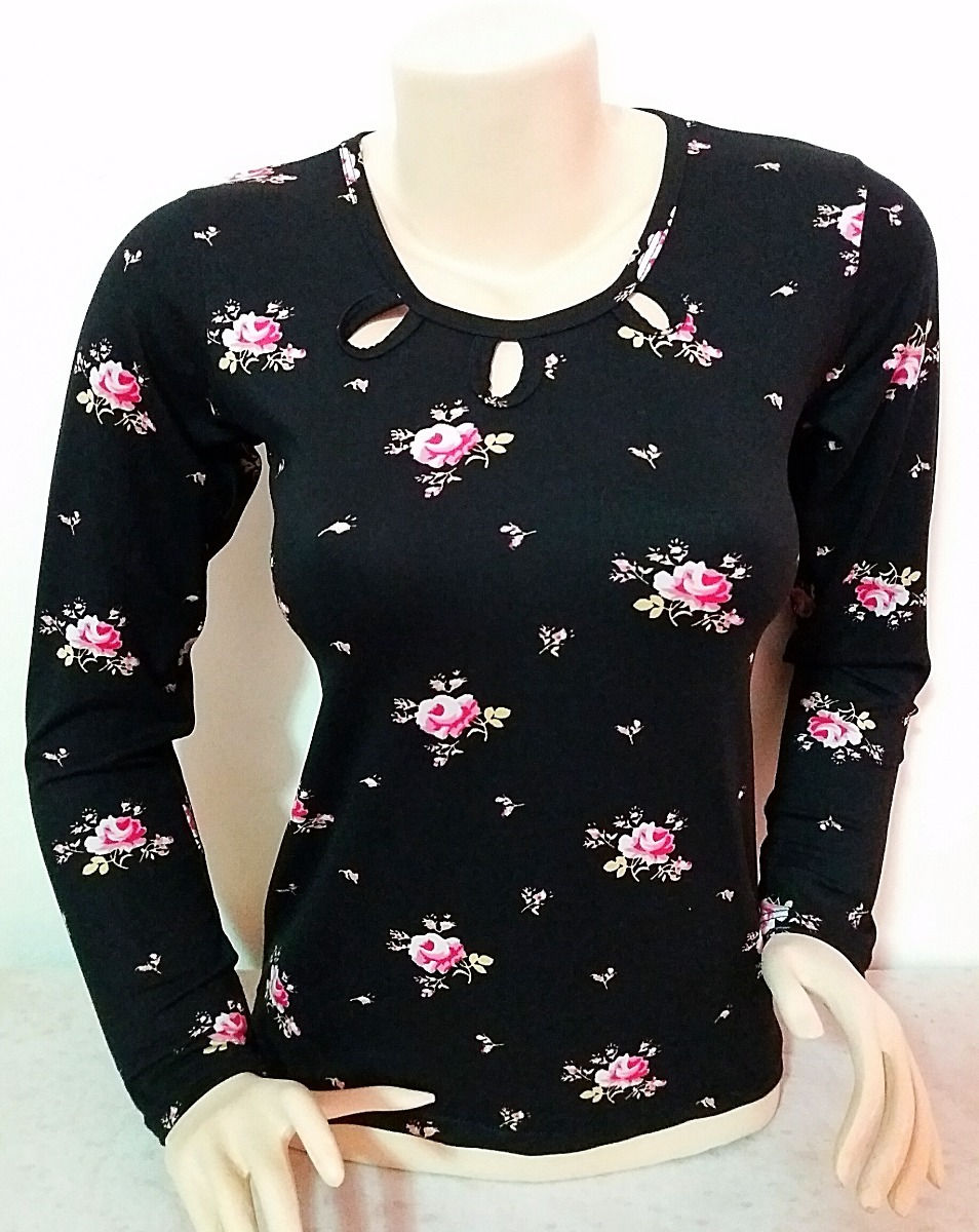Miniatura: Blusas