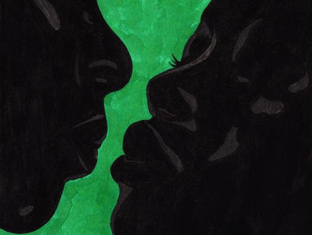 Creativity as Reflection: Why People Can Only Meet Art as Deeply as They've Met Themselves