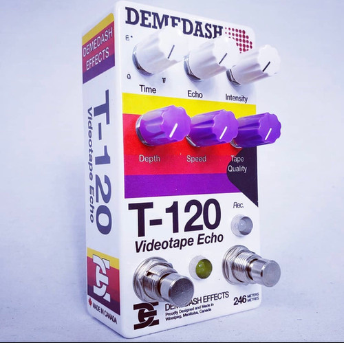 T-120 Deluxe V2 | GB Altergear