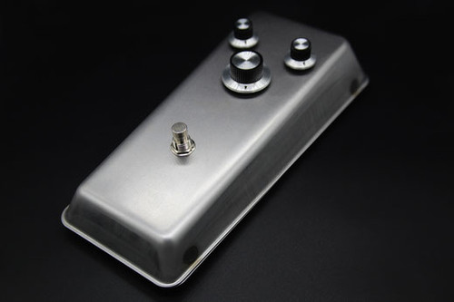 Silver Machine | GB Altergear