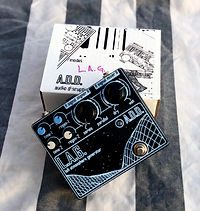 Audio Disruption Devices | GB Altergear
