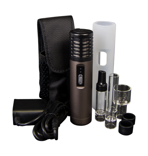 Thumbnail: Arizer Air Vape