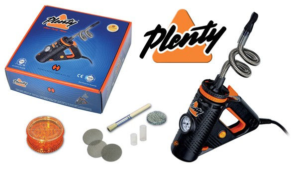 Thumbnail: Plenty Vape