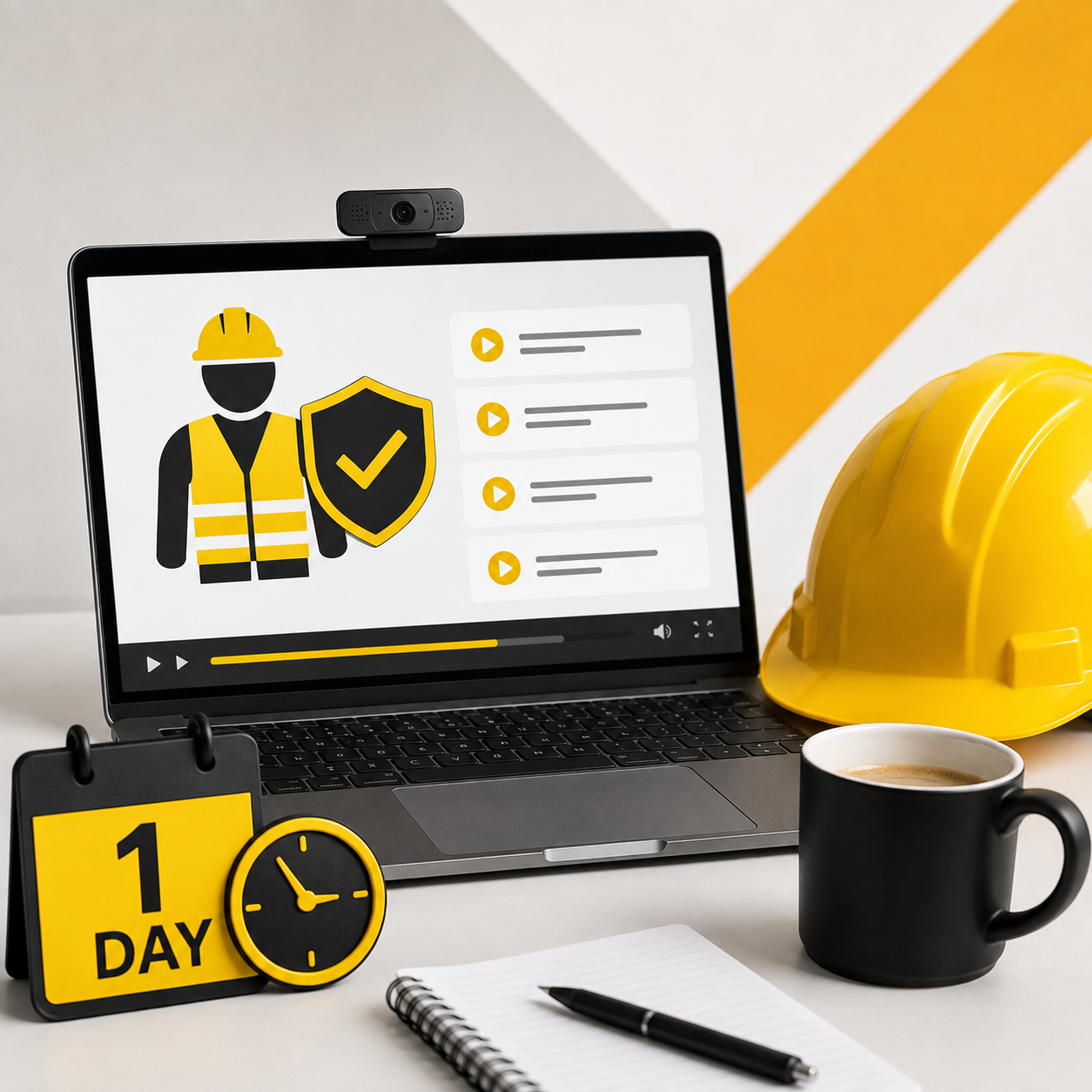 Level 1 Health & Safety Course | Online