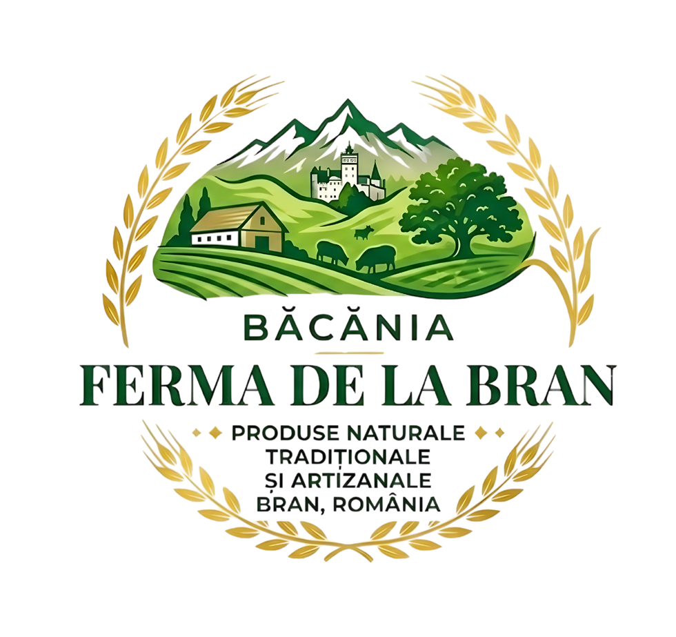 Client Băcănia Ferma de la Bran