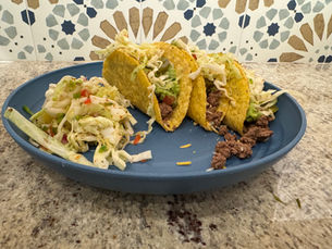 Taco Night 🌮