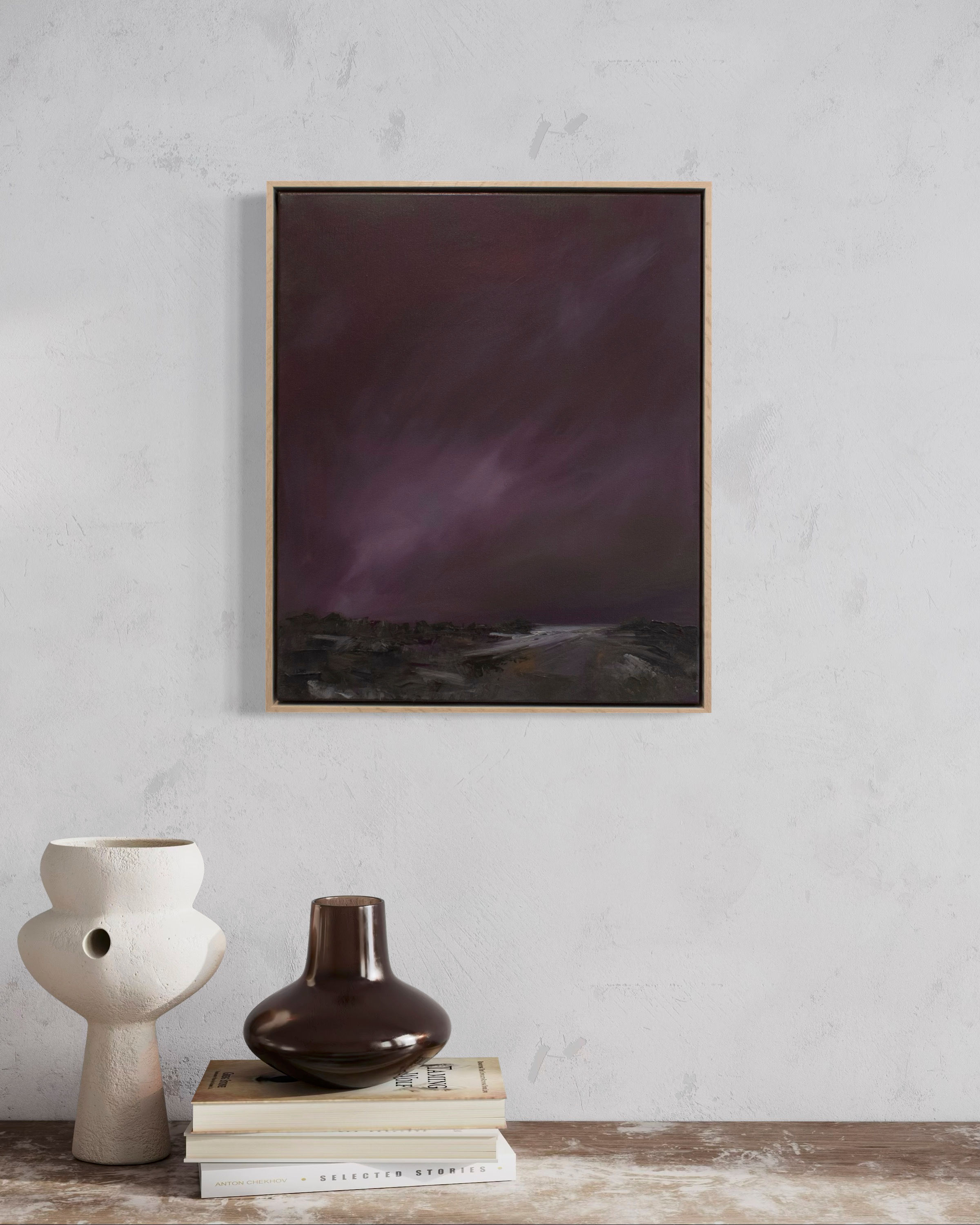 Things don't seem the same