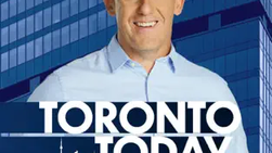 Toronto Today with Greg Brady