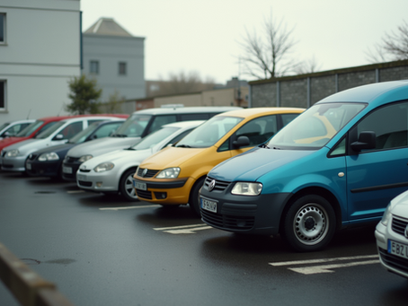 Why Choose Provision Mobile Tint for Your Fleet Services