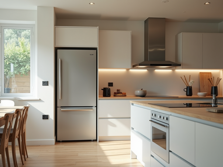 Expert Construction Services for Your Home Renovation