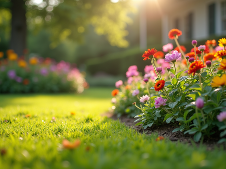 Top Property Maintenance Tips from Our Experienced Team