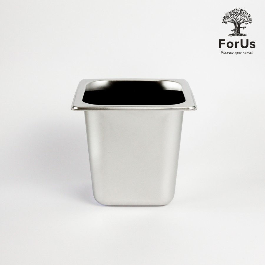 Thumbnail: ForUs - Knock Box 10 cm/15 cm