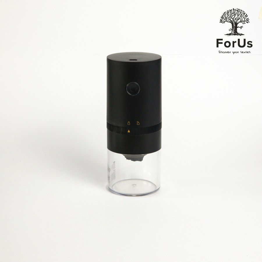 Electric Hand Grinder