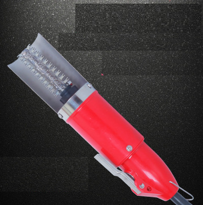 Thumbnail: Fish scales electric scraping scales scraping scales machine automatic wireless