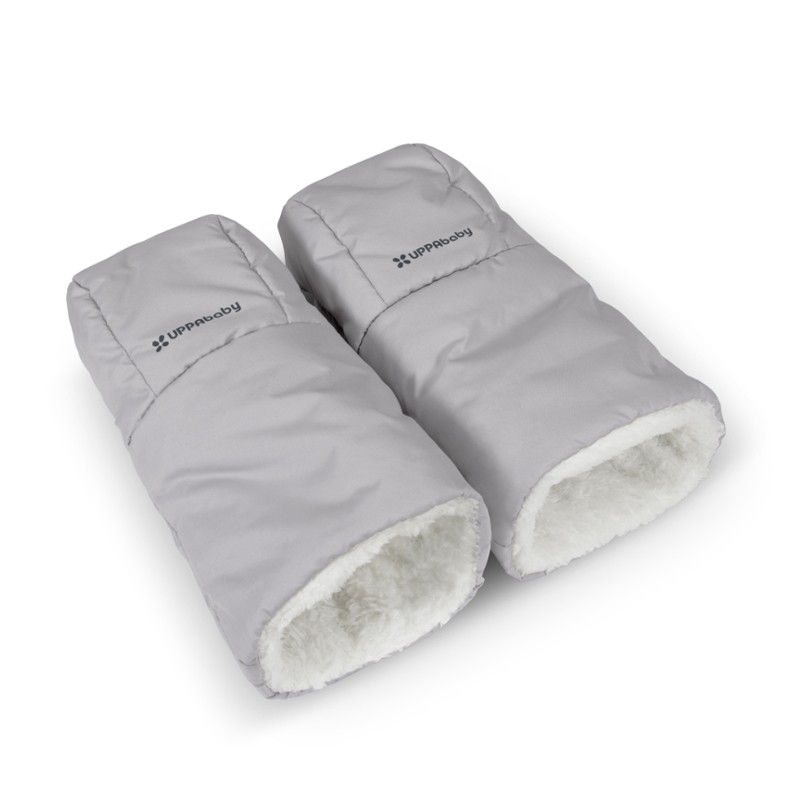 Thumbnail: Warm Gloves Cold Proof Stroller Accessories For Autumn And Winter