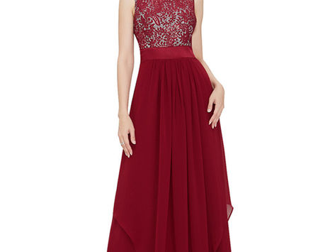 Evening Gown