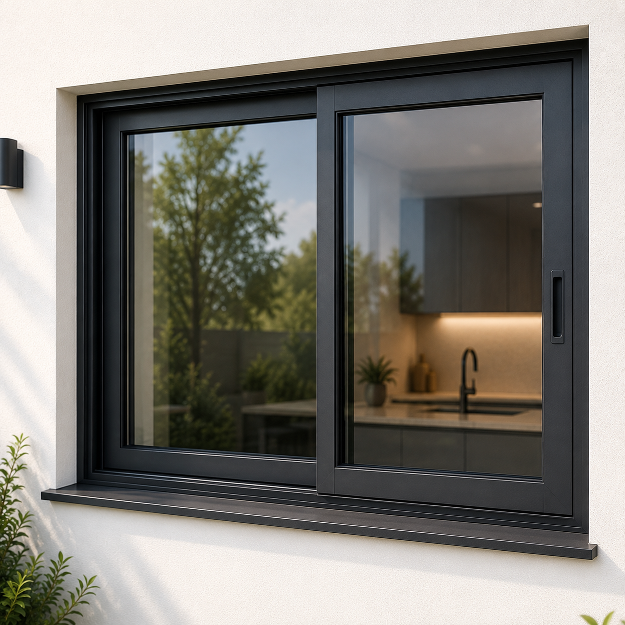 Sliding Windows