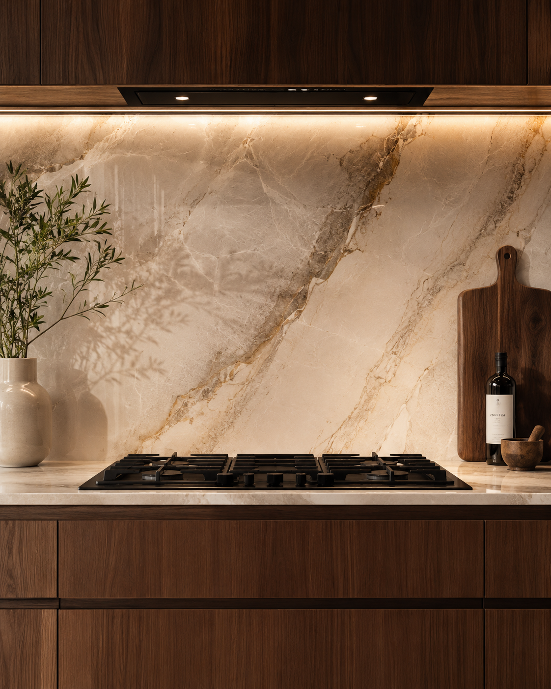 Kitchen Splashbacks