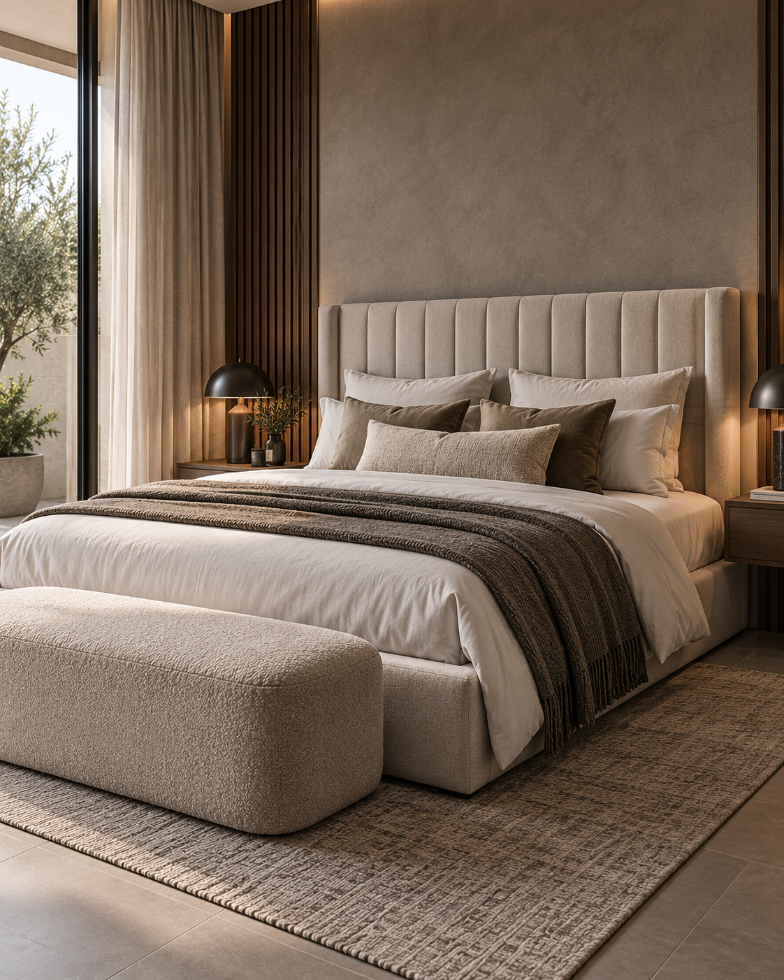 Beds