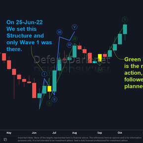 Quant Ready for $241 & $326