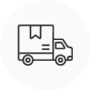 Dispatching the product