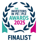 Investors In People - Awards 2025 - Finalist.png