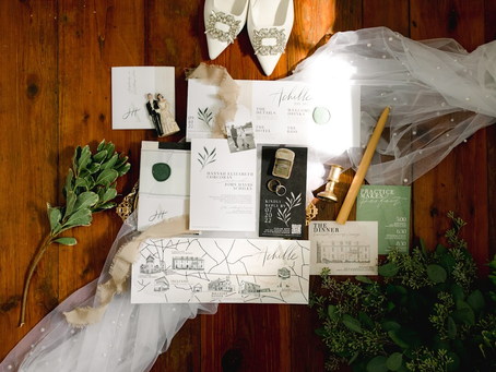 The Ultimate Guide to Curating the Perfect Wedding Website