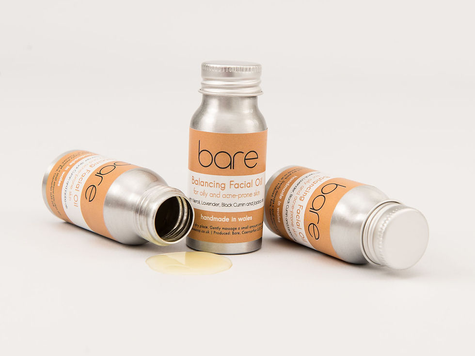 Thumbnail: balancing-handmade-face-oil-bare-natural