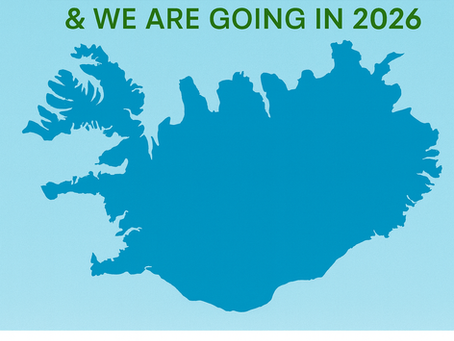 Iceland: The World’s Most Peaceful Country Awaits You