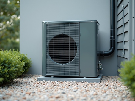 Essential HVAC Maintenance Tips for Reliable Comfort