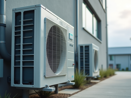 Optimize Comfort with Banff Heating and Cooling Solutions