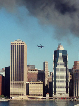 September 11th 2001