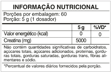 Creatina Venum 100%