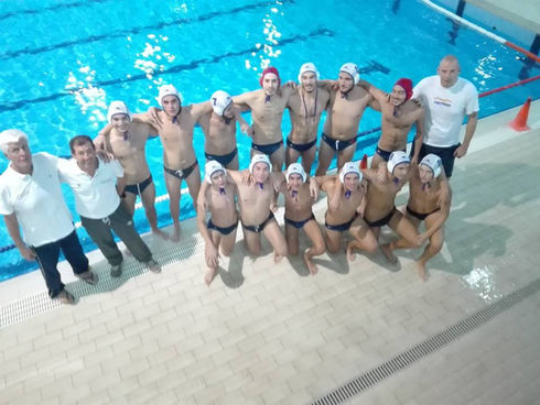 Portinado vence Sporting B