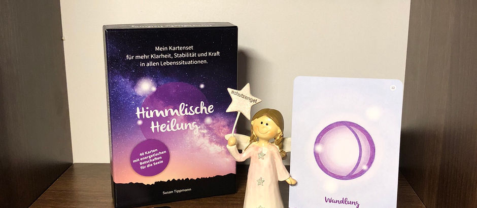 2. Dezember 2022 - Wandlung