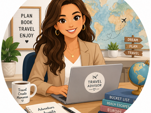 What Does a Travel Advisor Actually Do?
