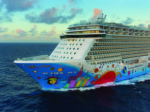 More NCL Caribbean Ports to Explore!