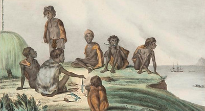 Habitans du Port du Roi Georges (N'elle Hollande).jpg