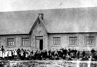 School, first Stirling Terrace P2013.191.tif
