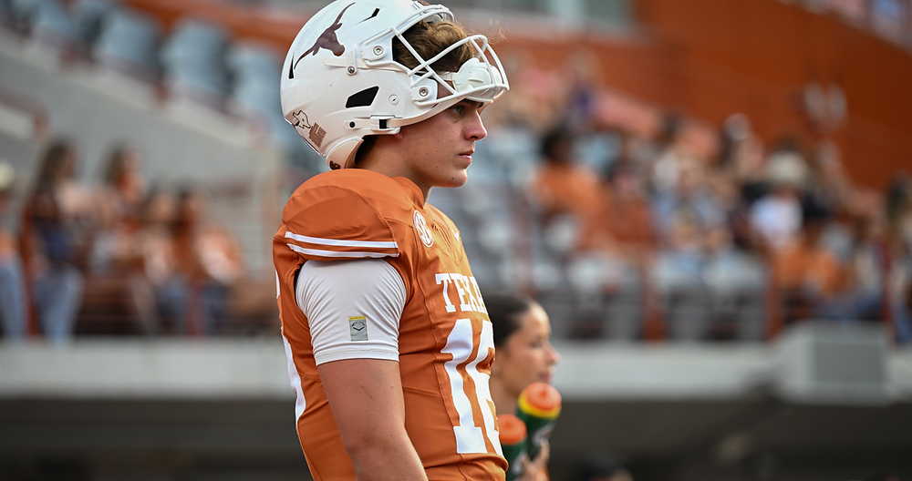Josh Rouhan Rivals Arch Rivals: Previewing the Red River Showdown