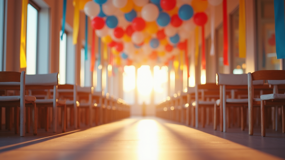 Planning a Memorable Ribbon Cutting Ceremony