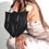 Thumbnail: MINI CREST HANDBAG/CROSS-BODY BAG