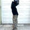Thumbnail: CAMO CREST CARGOS