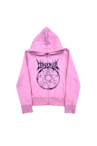 トップス corporateworld zip hoodie opium トップス corporateworld zip hoodie opium Opium Zip Up - Etsy