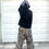 Thumbnail: CAMO CREST CARGOS
