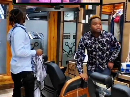 Starting 2024 living your purpose, which makes U happy. Mental Health Matters.✨️