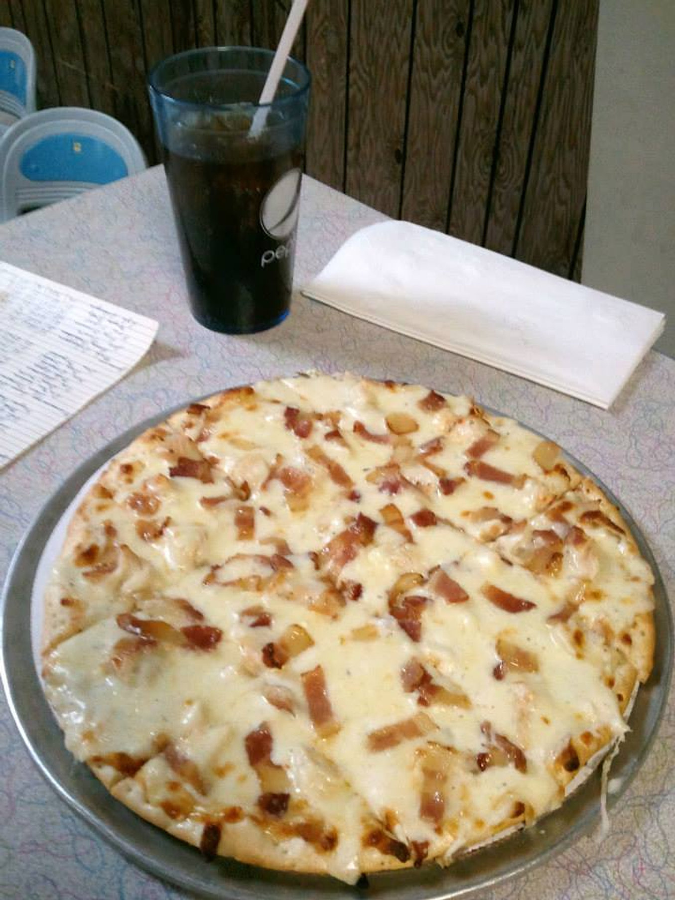 Riverboat Lanes Wabasha, MN