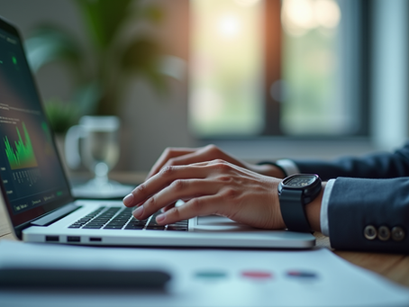 Transforme Sua Pequena Empresa com Consultoria para Pequenas Empresas